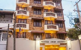 Prestige Court 3*